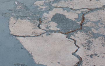 fibreglass roofing replacement Kinloid