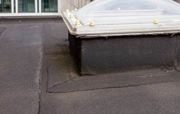 disadvantages of Kinloid flat roofs