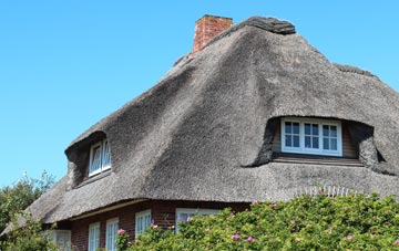 thatch roofing Kinloid, Highland