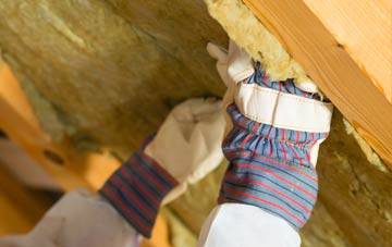 types of Kinloid pitched roof insulation materials