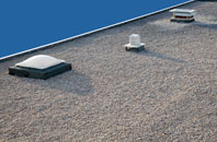 Kinloid flat roofing